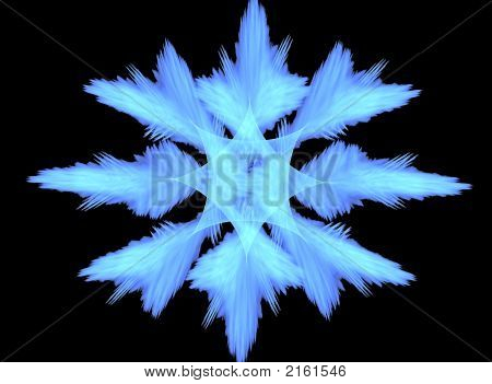 Snowflake 8