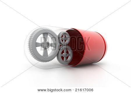 Medizintechnik