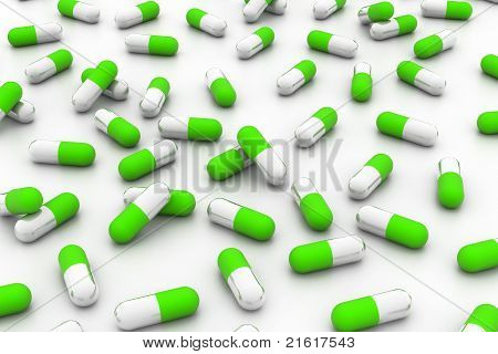 capsule
