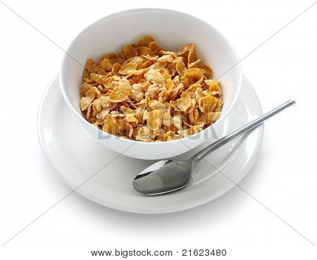 kukoricapehely
