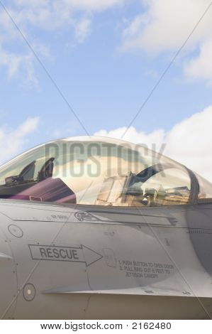 F-! 8 Hornet