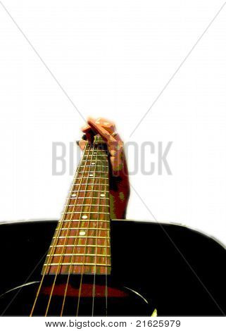 Gitarr