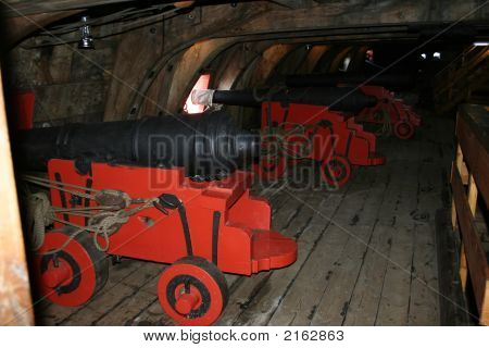Storica nave olandese