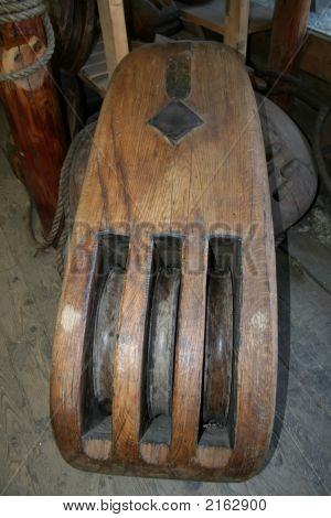Storica nave olandese