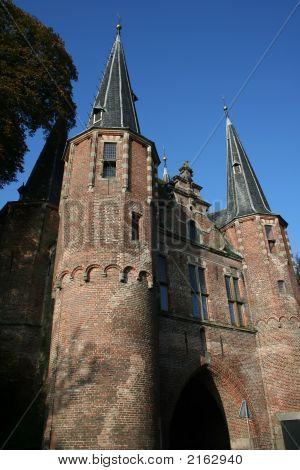 Zwolle In Olanda
