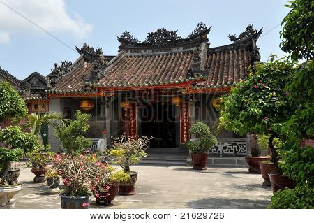 中国アセンブリ ホール