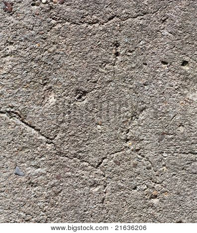 Betonová stěna Panel cementu, na všech pozadí