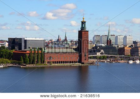 Stockholm