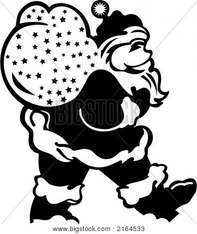 Santa Claus 