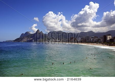 Ipanema Leblon