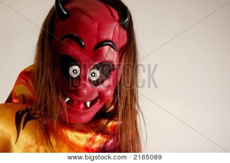 快乐魔鬼