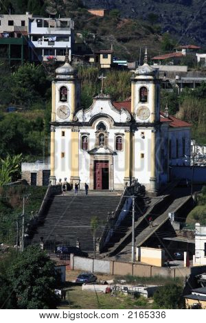 Ouro Preto