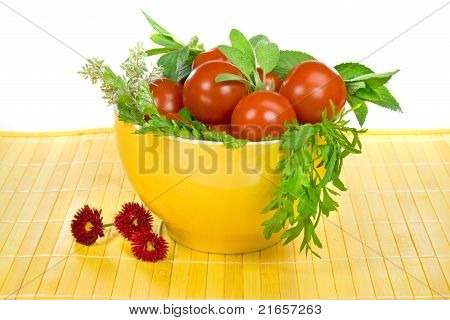 Tomaten
