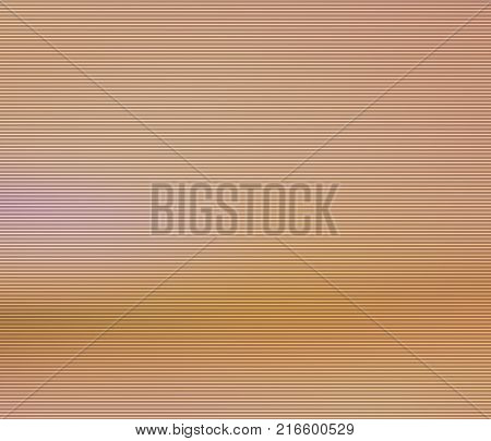Abstract Color Blurred Background Parallel Horizontal Llines. Rhythm. Design Elements.