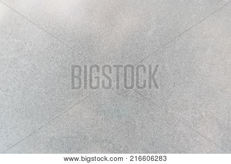 Close up sandblast grass for texture and background