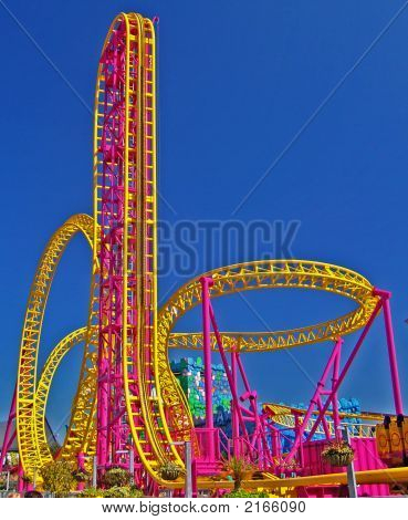 Rollercoaster