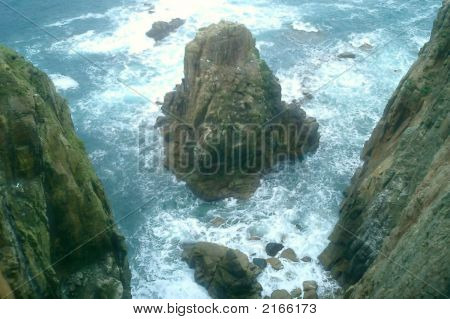 Ocean Spray
