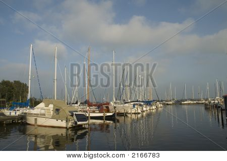Recreatieve Harbor