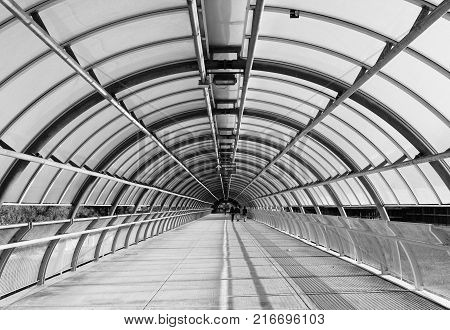 Modern Flyover