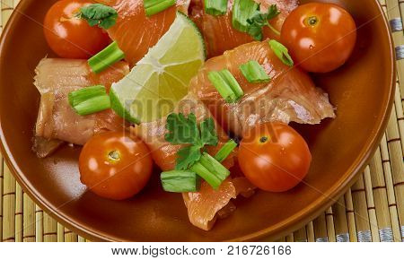 Finnish  Graavikala