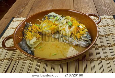 Finnish  Graavikala