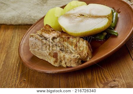 Finnish  Graavikala