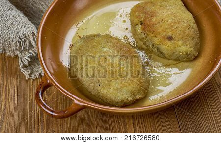 Finnish  Graavikala