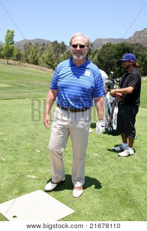 LOS ANGELES - JUL 9:  James Keach at the 14th Annual Women In Film Malibu Golf Classic at Malibu Country Club on July 9, 2011 in Malibu, CA