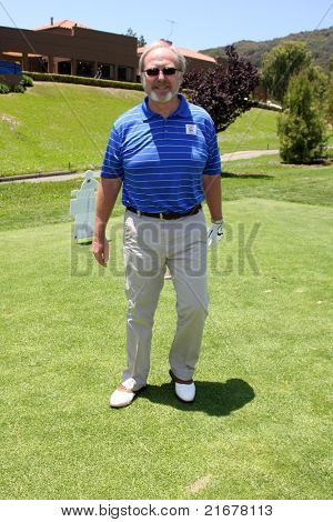 LOS ANGELES - JUL 9:  James Keach at the 14th Annual Women In Film Malibu Golf Classic at Malibu Country Club on July 9, 2011 in Malibu, CA