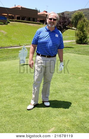 LOS ANGELES - JUL 9:  James Keach at the 14th Annual Women In Film Malibu Golf Classic at Malibu Country Club on July 9, 2011 in Malibu, CA