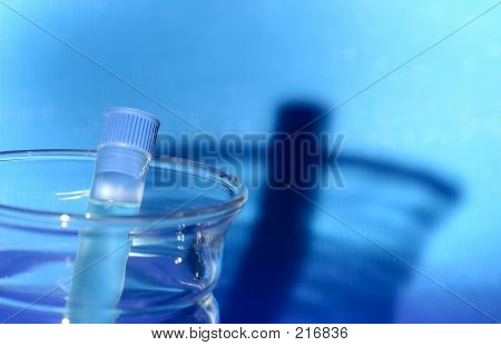 Beaker