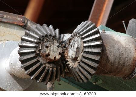 Gears'ı