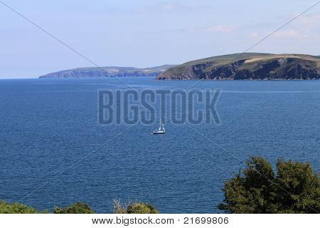 Tysta havet