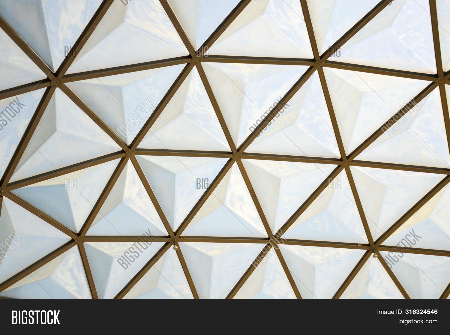 Close Glass Roof Image & Photo (Free Trial) | Bigstock