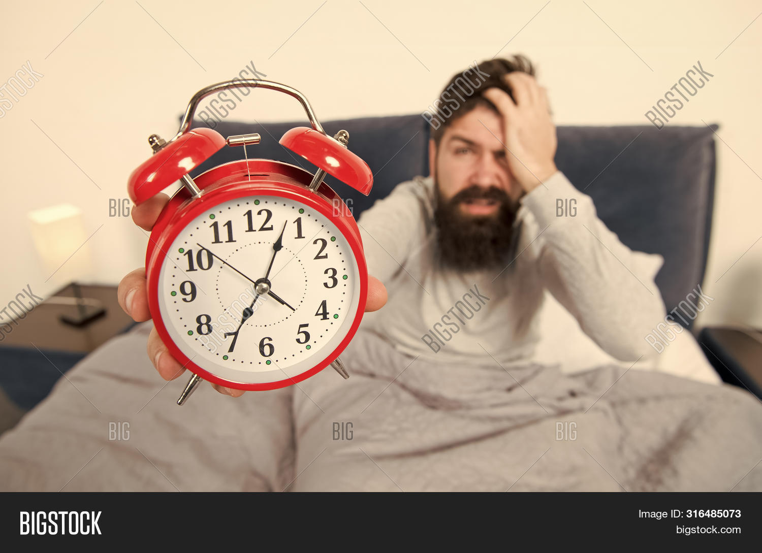 Tips Early Image & Photo (Free Trial) Bigstock