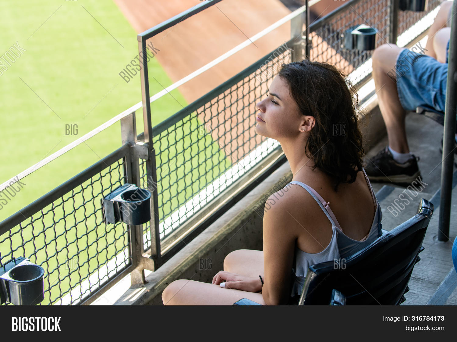 Female Teenage Image & Photo (Free Trial) Bigstock