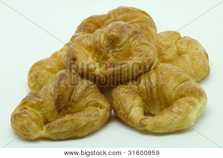 Croissanter