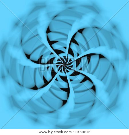 Ventilator.