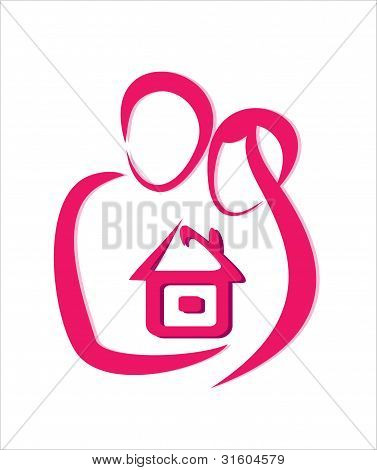 Turvallinen koti-käsite