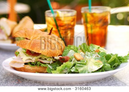 Blta sanduíche