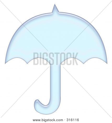 Le parapluie