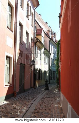 Gamla stan