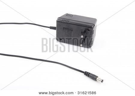 AC - DC-sovitin