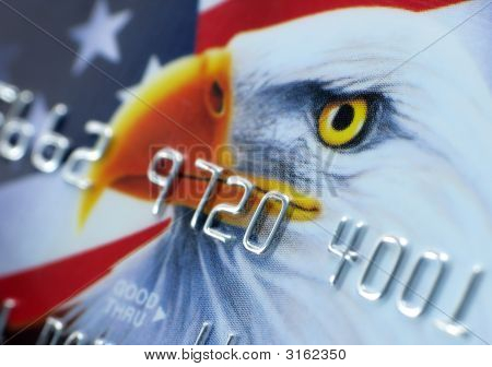 Carta di esempio di credito
