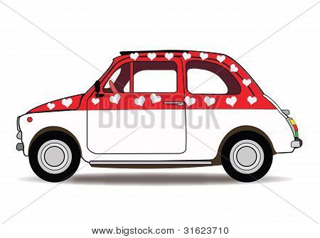 Carino auto