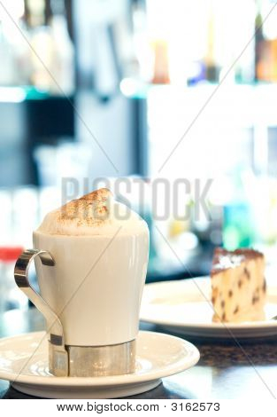 Filiżanka espresso