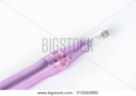 Dermopen Dermis Stamp Electric Pen Health Device