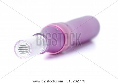 Dermopen Dermis Stamp Electric Pen Health Device