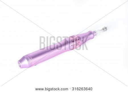 Dermopen Dermis Stamp Electric Pen Health Device
