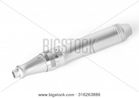 Dermopen Dermis Stamp Electric Pen Health Device